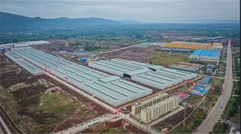 網傳多家頭部陶企正在重慶、江西拿地、并購_1