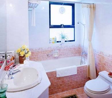 衛浴間防水 用這些防水材料較好？