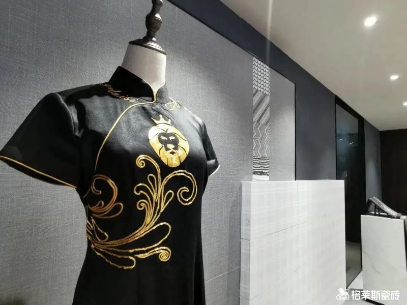 格萊斯香云紗館榮獲亞太空間設計大獎賽金獎!_5