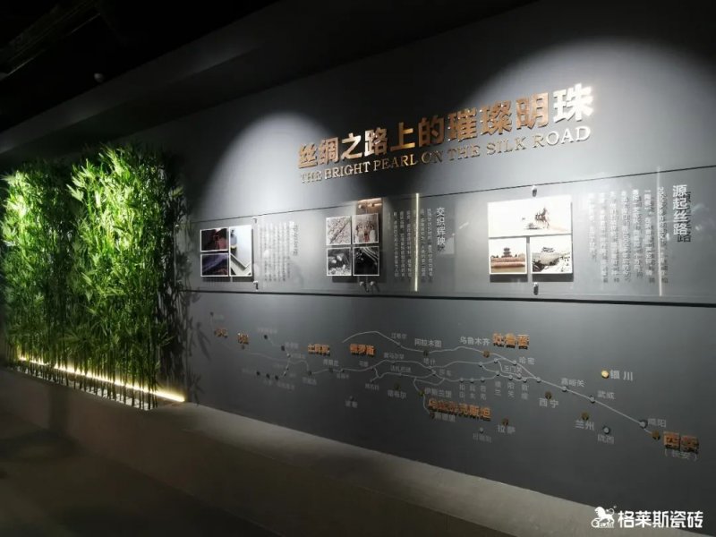 格萊斯香云紗館榮獲亞太空間設計大獎賽金獎!_3