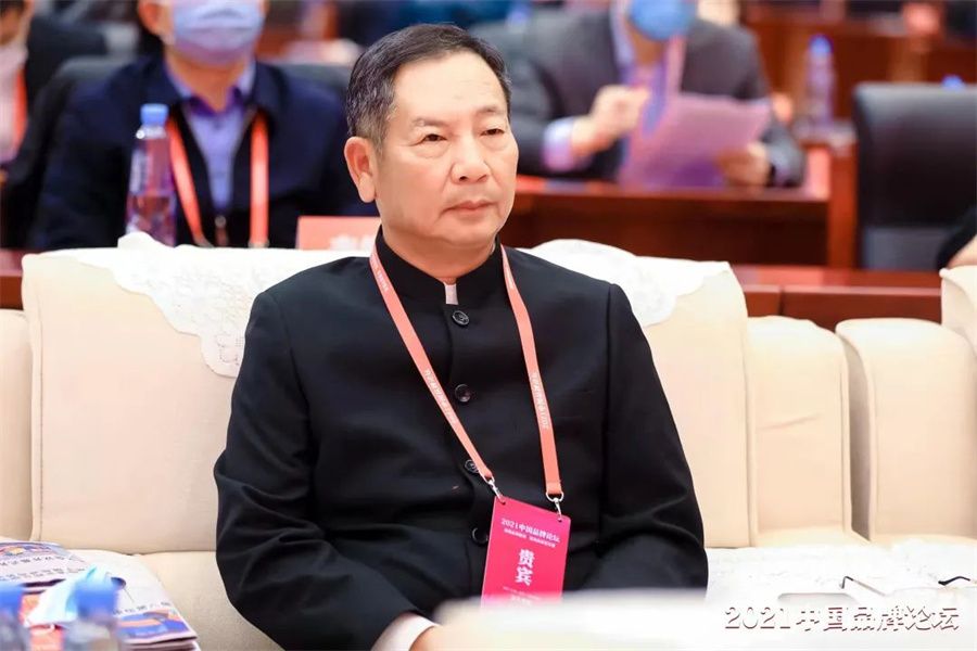 行業唯一！冠珠瓷磚入選人民日報社“品牌強國計劃”_3