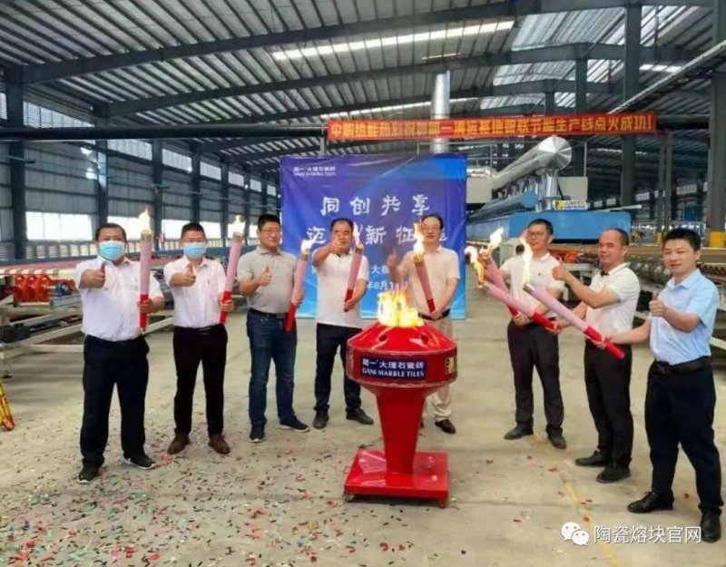 盤點(diǎn)6月巖板投產(chǎn)情況：僅2條生產(chǎn)線點(diǎn)火，一個(gè)擴(kuò)建項(xiàng)目簽約_1