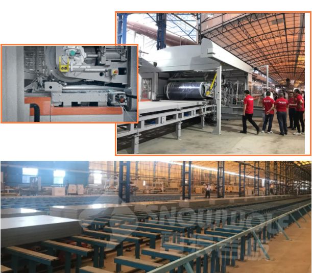 選靠譜的選能掙錢的巖板,選雪狼巖板啥都有!_1