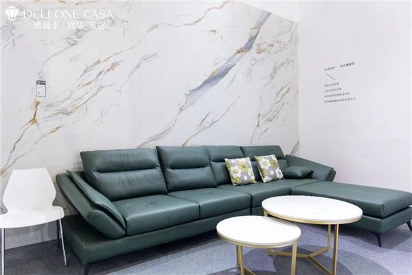 德利豐演繹高定秀場,閃耀廣州建博會_14