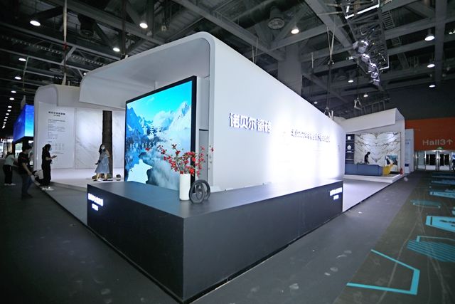 諾貝爾全巖定制·漢為巖板預見新石代_1