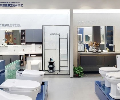 2022優秀店面｜健康美學空間，詮釋產品與人的藝術交互