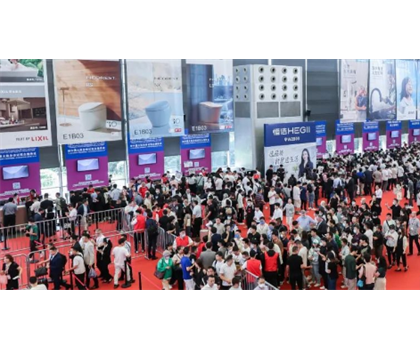 耀世登場，2023上海廚衛(wèi)展，歐若拉以“自然無界”掀起高定美學(xué)熱潮