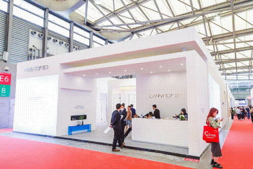 第27屆中國國際廚房衛(wèi)浴展圓滿收官，凱立成展會焦點(diǎn)