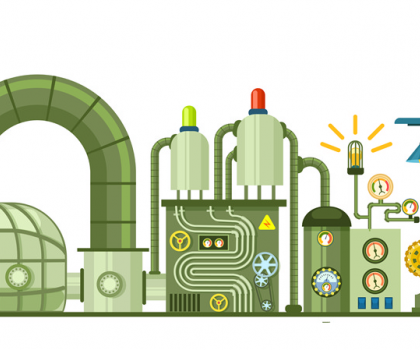 佛山“無廢城市細(xì)胞”創(chuàng)建：陶瓷行業(yè)被列為“無廢工廠”評價(jià)標(biāo)準(zhǔn)