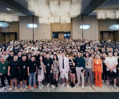 引設計之美，探見時代所向丨金意陶KD511精英設計高才研究院第四季第一期筑夢重慶