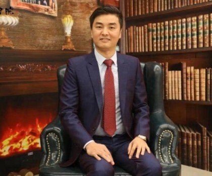 精益求精造佳窯，節能減排促發展  ——訪佛山市佳韻窯業技術有限公司（佛山佳窯）總經理兼熱工工程師程昭華