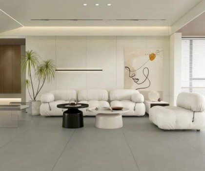 以東方美學(xué)重塑素色產(chǎn)品，開啟中國人居美學(xué)的進化之路