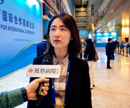 惠達衛(wèi)浴總裁王佳：要讓中國品牌，更有自信地走向世界