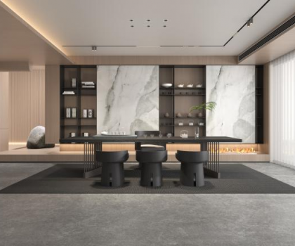 極簡主義，構(gòu)建出生活的自然寫意與設(shè)計哲學(xué)