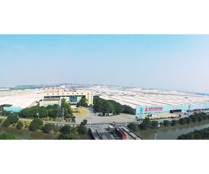 新明珠IPO上市：加速研發(fā)布局與技術(shù)儲(chǔ)備，持續(xù)提升公司競爭力