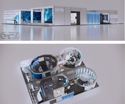 惠達衛浴即將閃耀上海廚衛展，三大亮點搶先看