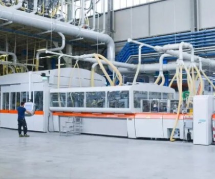 2023年營收23.7億歐元！意大利陶瓷機械行業(yè)表現(xiàn)強勁