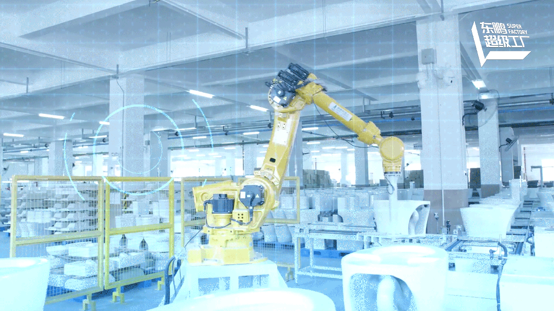 重磅榮譽(yù)｜東鵬整裝衛(wèi)浴入選2024年省級(jí)制造業(yè)單項(xiàng)冠軍企業(yè)