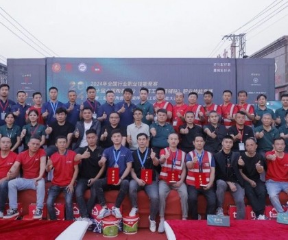 技藝爭(zhēng)鋒 群雄奪冠 | 河南賽區(qū)預(yù)選賽圓滿收官，多位選手強(qiáng)勢(shì)沖擊總決賽！