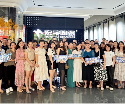 全國(guó)“宏宇玩家”搶先入局！高端玩家點(diǎn)燃各地新零售高端局