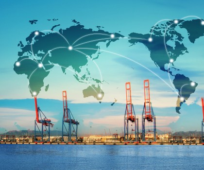 國(guó)際資訊 | 老撾建材市場(chǎng)瓷磚需求量旺盛；沙特有望開(kāi)發(fā)30億美元瓷磚市場(chǎng)；2023年全球陶瓷潔具出口同比降5.8%