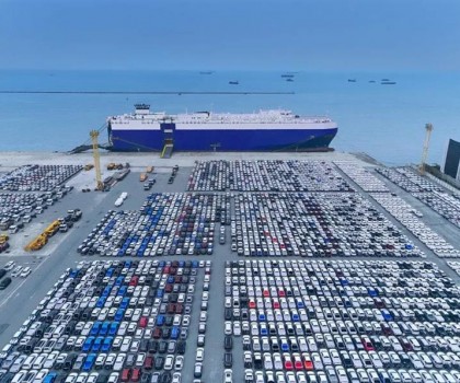 國際資訊 | 南美瓷磚需求有望增長；力泰助力VNHOME西瓦整廠項目刷新越南單線產能紀錄；建華陶瓷將在烏茲別克斯坦建設陶瓷生產基地