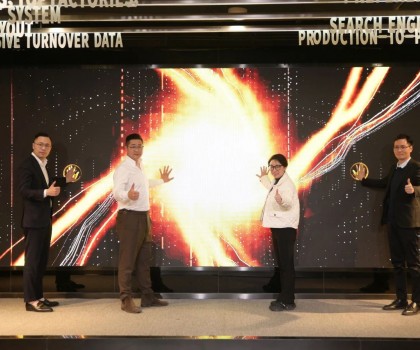 提慕瓷磚強勢進駐！共建年輕化質(zhì)感家居新生態(tài)