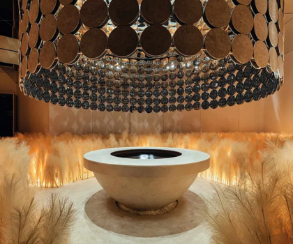 國內(nèi)首個！世界九牧！亮相2025西班牙Casa Décor展會