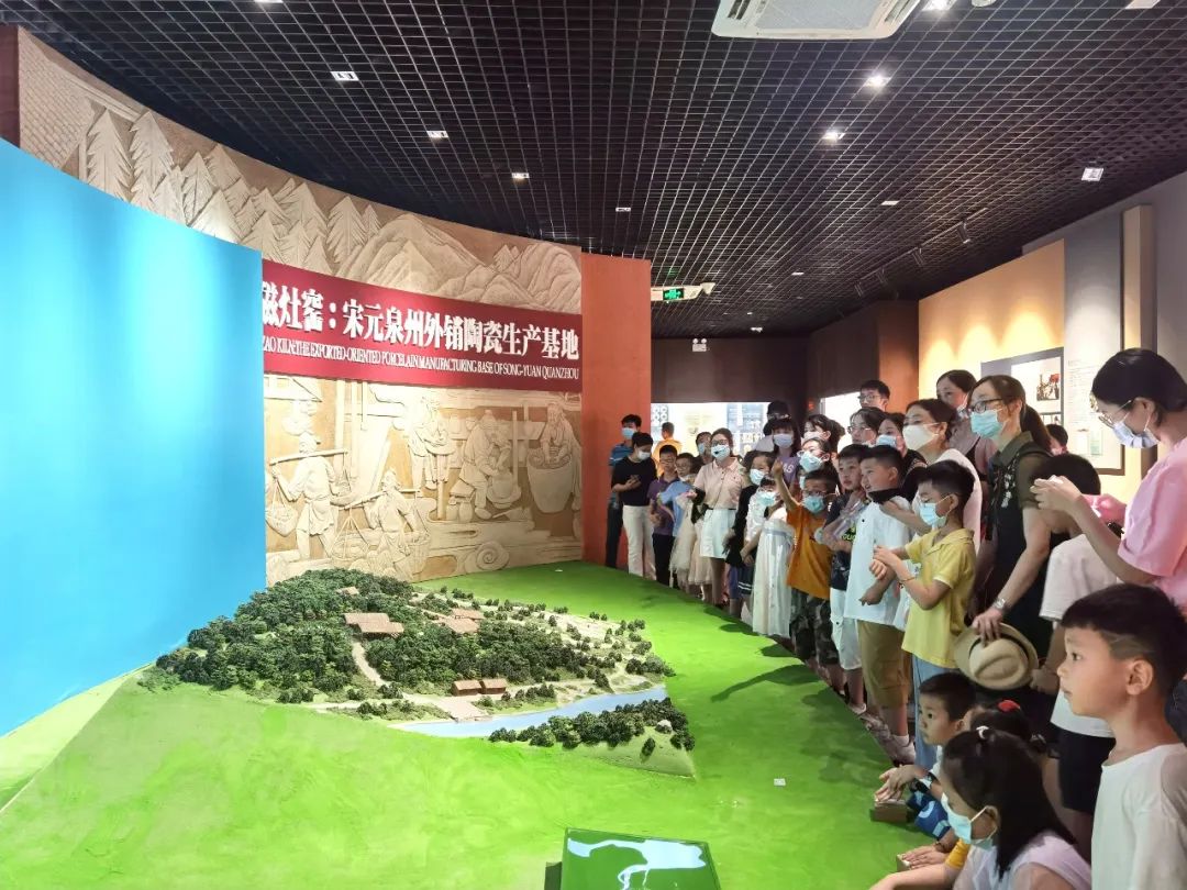 1678690785846448.jpg “世遺泉州 多彩磁灶窯”主題宣傳周將在家博會期間舉辦!9.jpg